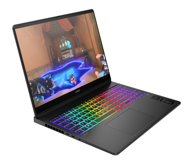 HP OMEN MAX 16 Ultra 9-275HX/64GB/1TB+1TB/Win11 RTX5090 - 1475465 - zdjęcie 8